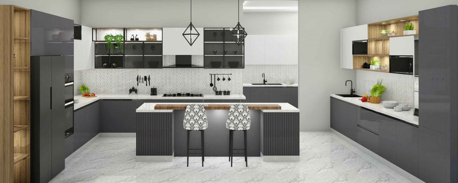 Kitchen Design