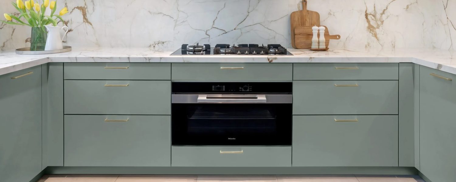 Kitchen Appliances