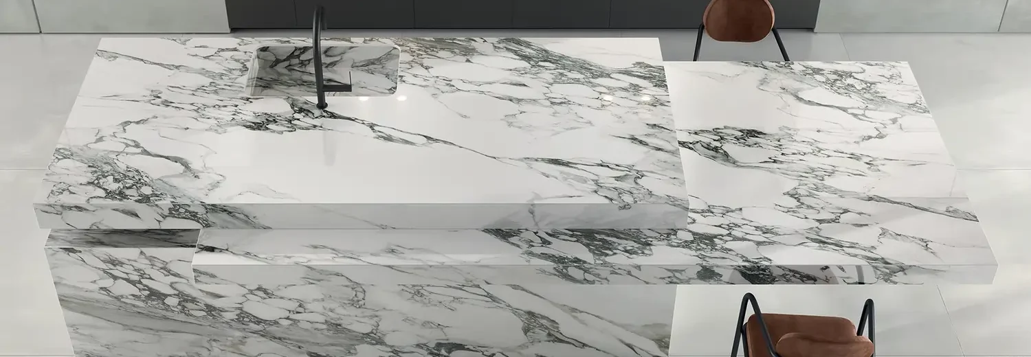 Marble Countertops