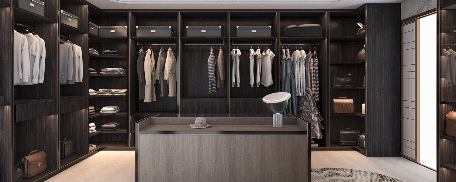 WARDROBE DESIGN
