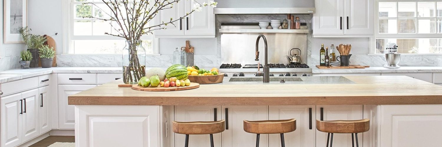 Butcher Block Worktops